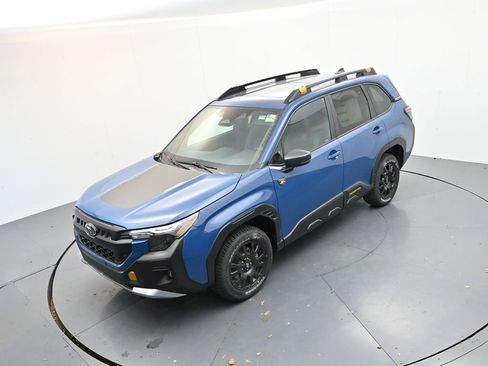 New 2026 Subaru Forester Wilderness image 19