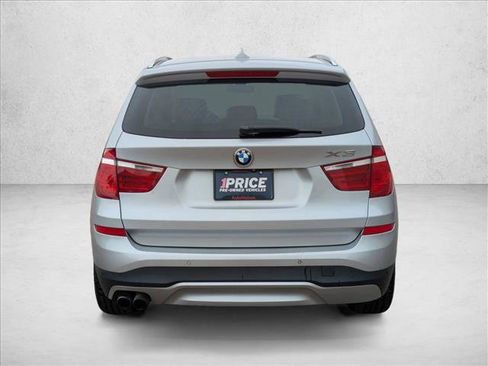 Used 2015 BMW X3 xDrive35i image 6