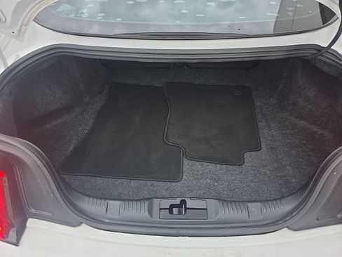 Certified 2018 Ford Mustang Premium w/ Equipment Group 201A image 11