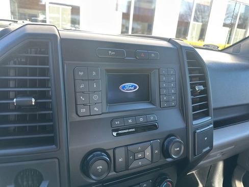 Used 2018 Ford F150 XL w/ Equipment Group 101A Mid image 8