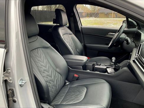 Used 2025 Kia Sportage X-Line image 7