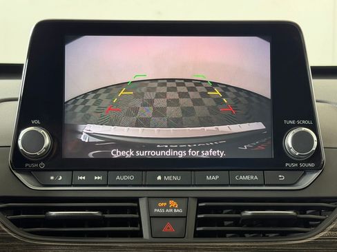 Used 2021 Nissan Altima 2.5 SL FWD image 18