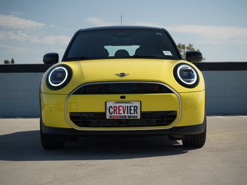 New 2026 MINI Cooper S FWD image 5