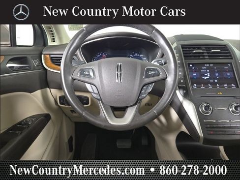 Used 2019 Lincoln MKC Select w/ Select Plus Package image 22