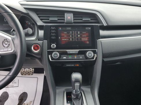 Used 2019 Honda Civic Sport image 17