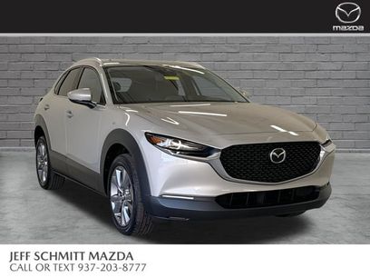 Certified 2023 MAZDA CX-30 AWD 2.5 S w/ Select Package