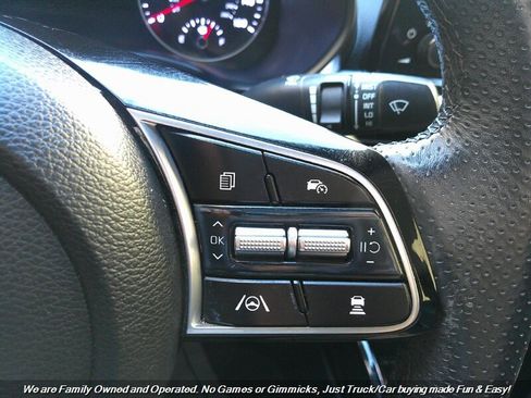 Used 2022 Kia Forte GT-Line w/ GT-Line Premium Package image 44