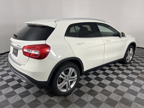 Certified 2017 Mercedes-Benz GLA 250 4MATIC image 13