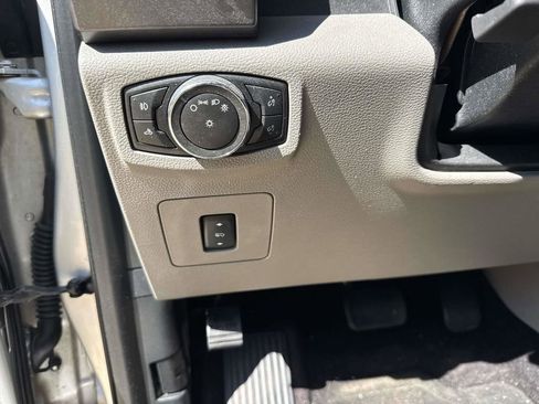 Used 2015 Ford F150 XLT w/ Equipment Group 302A Luxury image 21