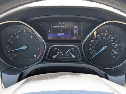 Used 2012 Ford Focus SEL FWD image 20