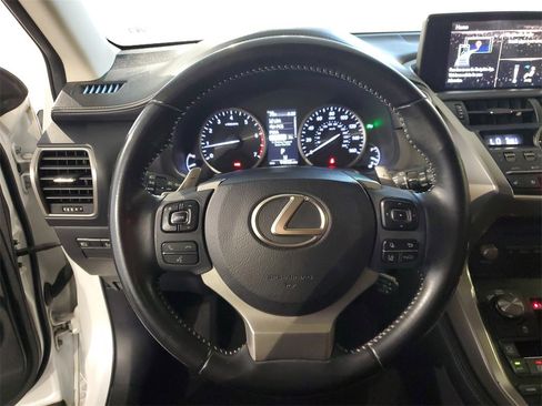 Used 2019 Lexus NX 300 FWD image 18