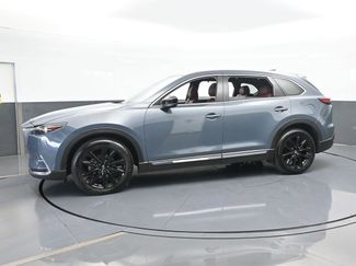 Used 2023 MAZDA CX-9 Carbon Edition video 2