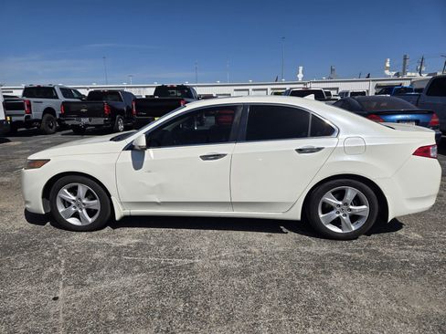 Used 2010 Acura TSX Sedan image 5