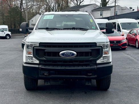 Used 2020 Ford F250 XL w/ Power Equipment Group image 3