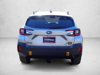 New 2026 Subaru Crosstrek 2.5i Wilderness video 3