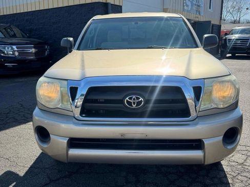 Used 2005 Toyota Tacoma 2WD Access Cab image 7