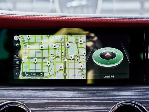 Used 2023 Rolls-Royce Ghost image 77