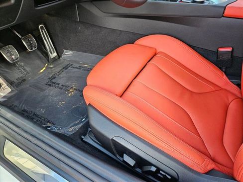 New 2026 BMW Z4 M40i w/ Shadowloine Package image 4