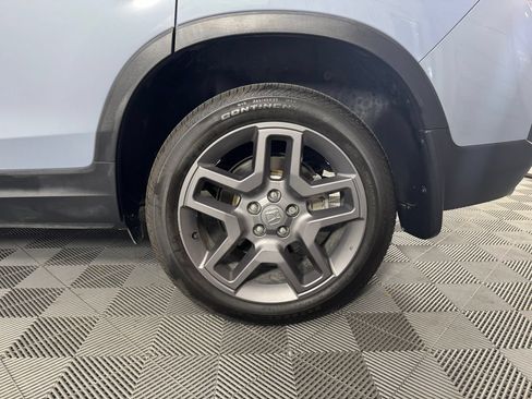 Used 2023 Honda Passport EX-L image 13
