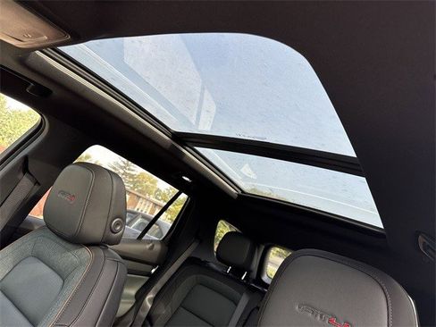 New 2026 GMC Terrain AT4 w/ Convenience Package III image 22