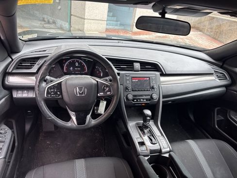 Used 2019 Honda Civic Sport image 10