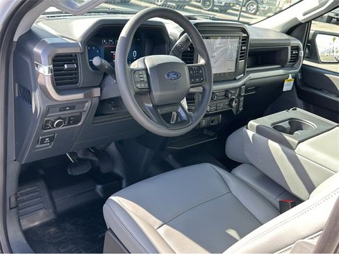 New 2025 Ford F150 XL image 7
