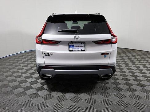 New 2026 Honda CR-V TrailSport image 5