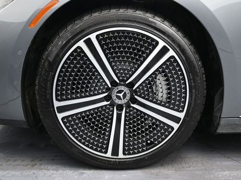 Used 2023 Mercedes-Benz EQE 350+ 4MATIC Sedan image 12