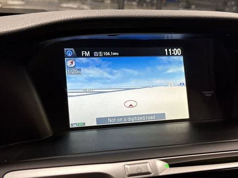 Used 2015 Honda Accord EX-L image 24