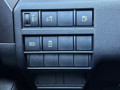 New 2026 Toyota 4Runner SR5 RWD image 30