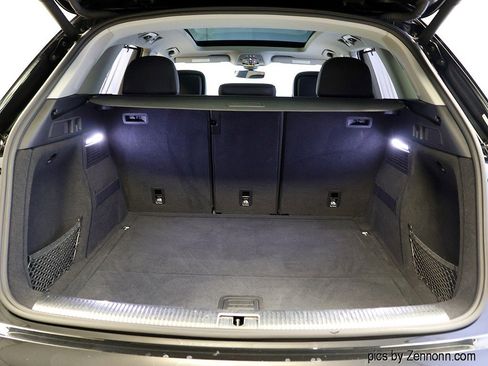 Used 2019 Audi Q5 Prestige image 30