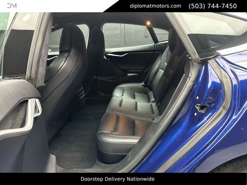 Used 2019 Tesla Model S Performance image 21