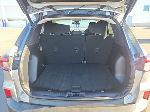 Used 2023 Ford Escape Active w/ Cold Weather Package image 7