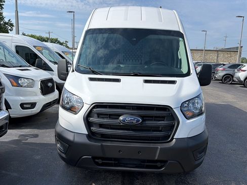 Used 2023 Ford Transit 250 148 High Roof RWD image 2