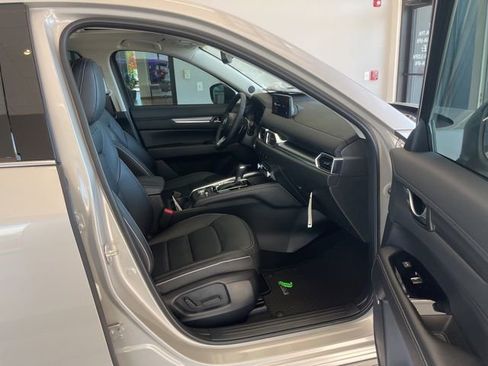 New 2025 MAZDA CX-5 AWD 2.5 S w/ Premium Plus Pkg image 29