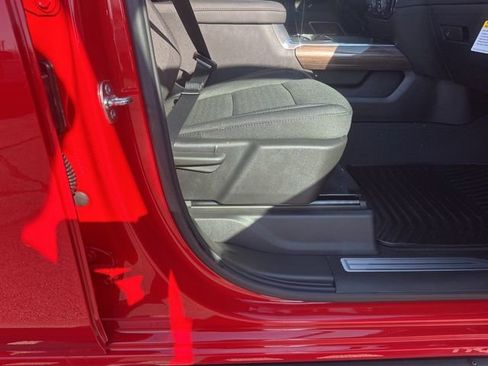 New 2026 Chevrolet Silverado 2500 LT w/ Trail Boss Package image 33