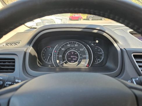 Used 2016 Honda CR-V EX-L image 25