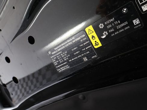Used 2024 BMW M340i w/ Premium Package RWD image 33
