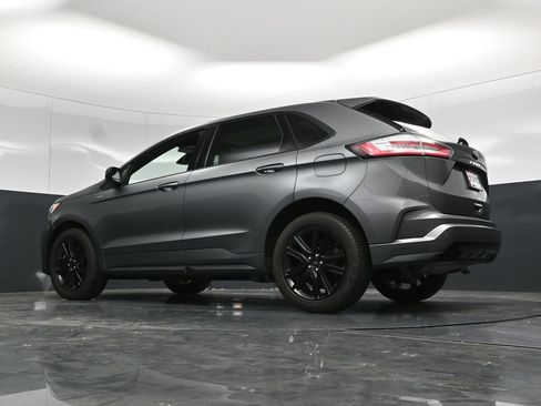 Certified 2023 Ford Edge ST-Line AWD/4WD image 58