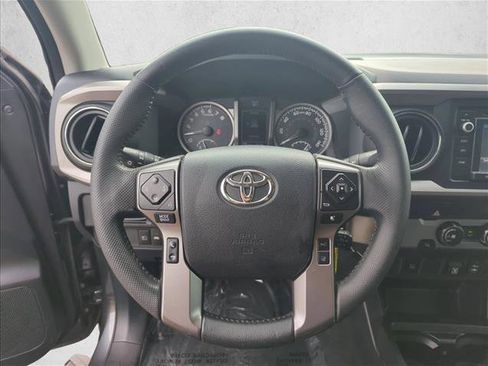 Certified 2019 Toyota Tacoma SR5 RWD image 11