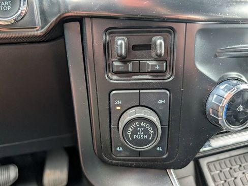 Used 2024 Ford F150 Raptor AWD/4WD image 19