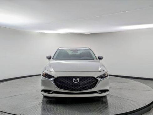 Used 2024 MAZDA MAZDA3 s image 12