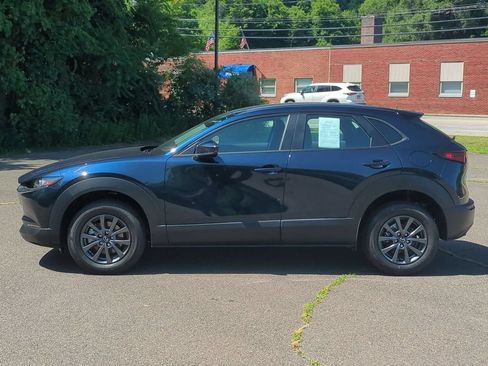 Certified 2026 MAZDA CX-30 AWD 2.5 S image 7