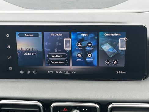 New 2026 Nissan Sentra SV w/ SV Convenience Package FWD image 23