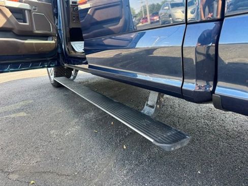 Used 2018 Ford F150 King Ranch w/ Equipment Group 601A Luxury AWD/4WD image 43