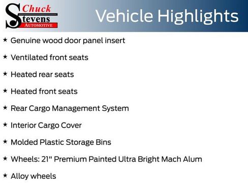Used 2019 Lincoln Nautilus Reserve FWD image 21
