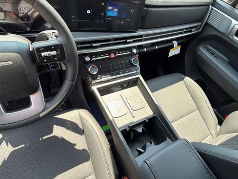 New 2026 Hyundai Santa Fe XRT image 31