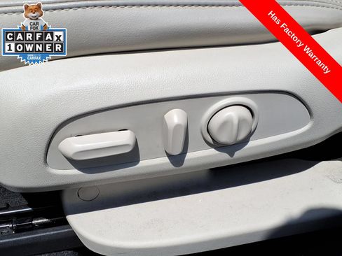 Used 2023 Buick Enclave Essence w/ Experience Buick Package FWD image 14