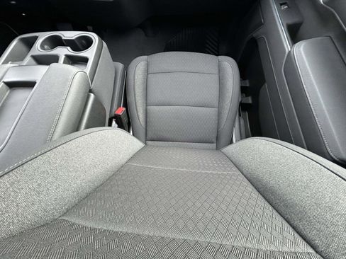 Used 2025 Chevrolet Silverado 2500 LT w/ Safety Package AWD/4WD image 14