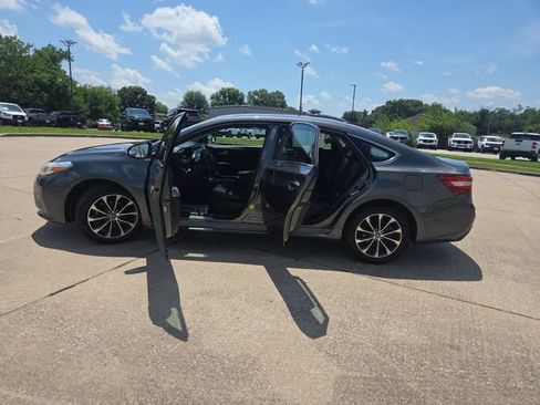 Used 2017 Toyota Avalon XLE FWD image 27